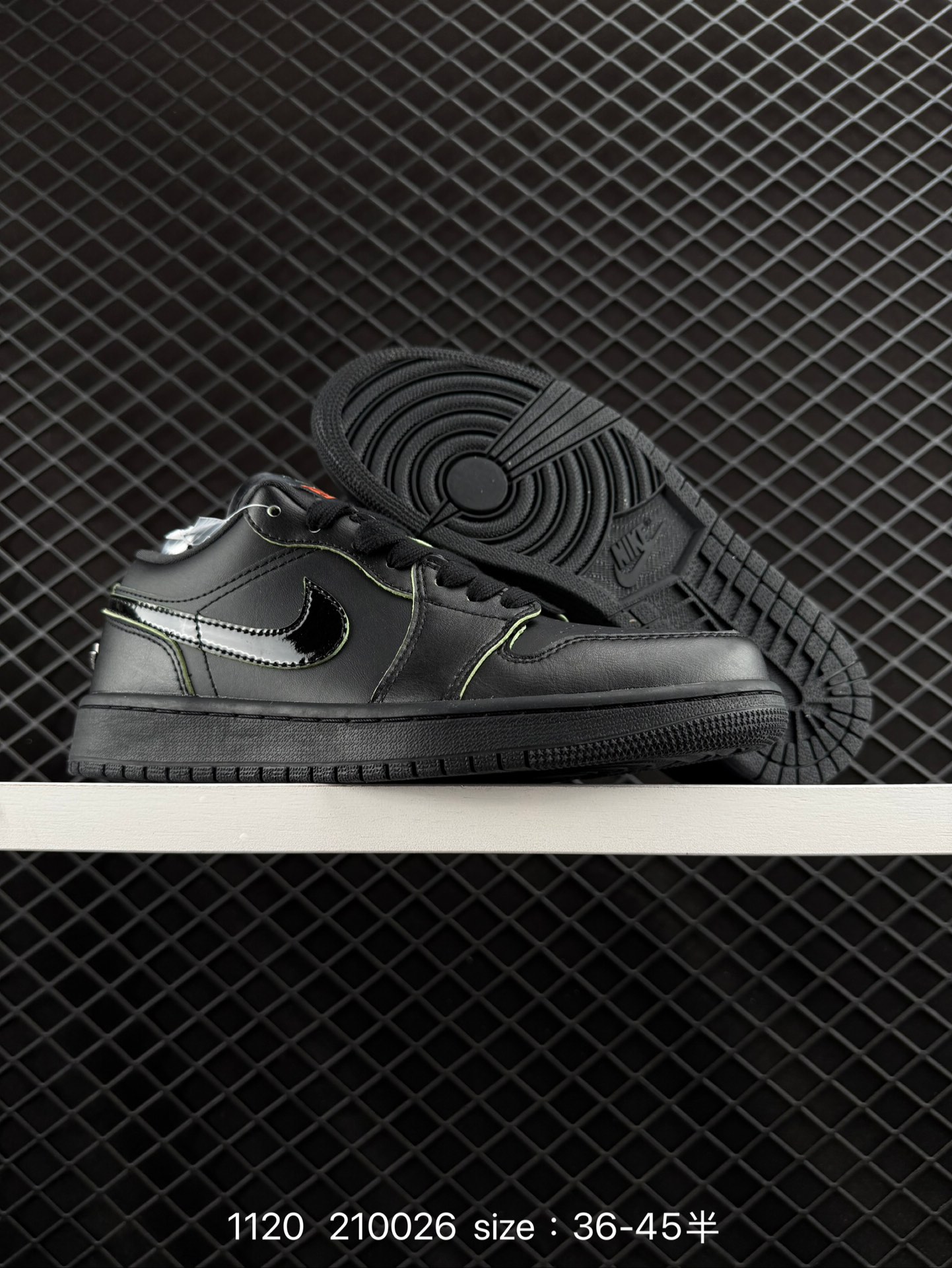 Air Jordan 1 Low AJ1